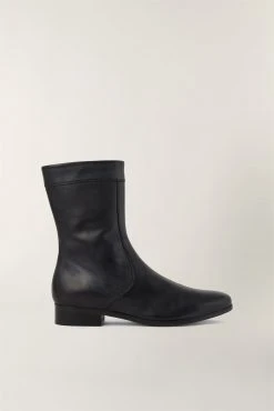 Bottes SĆur ECAILLE - Chaussures ĂlĂ©gantes pour Femme | Accessoires Mode
