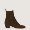 Bottes Sœur BOOTS GAZETTE - Chaussures Élégantes pour Femme -soeur Soldes CHA0708GAZETTE20WKAK03 1