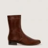 Sœur BOOTS ECAILLE - Bottes Élégantes pour Femme | Accessoires/Chaussures -soeur Soldes CHA0710ECAILLE20WMAR01 1