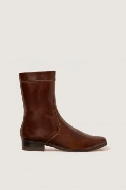 Sœur BOOTS ECAILLE - Bottes Élégantes pour Femme | Accessoires/Chaussures