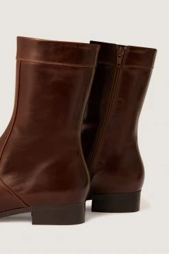 Sœur BOOTS ECAILLE - Bottes Élégantes pour Femme | Accessoires/Chaussures 7 Sœur BOOTS ECAILLE - Bottes Élégantes pour Femme | Accessoires/Chaussures -soeur Soldes CHA0710ECAILLE20WMAR01 4