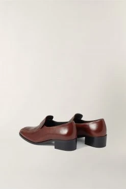 Sœur Mocassins Nairobi - Chaussures Élégantes et Confortables pour Femme -soeur Soldes CHA0904NAIROBI21WMAR14 3 1