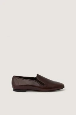Sœur MOCASSINS PACHA - Chaussures Confortables en Cuir Véritable pour Femme