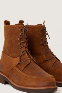 Sœur BOOTS RALPH - Bottes élégantes pour femme | Accessoires/Chaussures -soeur Soldes CHA1100RALPH22WMAR14 4