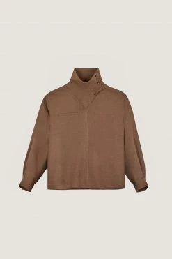 Sœur BLOUSE NORA - Nouvelle Collection | Blouse Élégante pour Femme -soeur Soldes CHE1108NORA22WMAR01 1