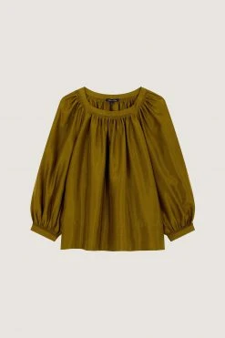 Sœur Blouse Prudence - Nouvelle Collection | Élégance et Confort -soeur Soldes CHE1117PRUDENCE22WKAK01 1