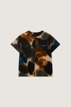 Sœur BLOUSE SOHO - Nouvelle Collection | Blouse Élégante pour Femme -soeur Soldes CHE1123SOHO22WBLE38 1