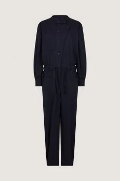 Sœur COMBINAISON SIGMUND - Nouvelle Collection | Élégance et Confort -soeur Soldes COM1100SIGMUND22WNAV01 1