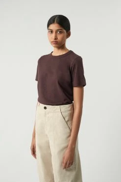 Sœur TEE-SHIRT CYRIL - Nouvelle Collection | T-shirt élégant et confortable -soeur Soldes CYRIL SALVADOR RALPH PRISCILLE 1014