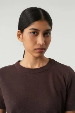 Sœur TEE-SHIRT CYRIL - Nouvelle Collection | T-shirt élégant et confortable -soeur Soldes CYRIL SALVADOR RALPH PRISCILLE 1018