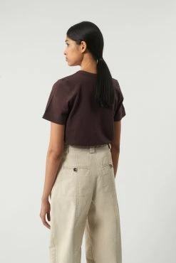 Sœur TEE-SHIRT CYRIL - Nouvelle Collection | T-shirt élégant et confortable -soeur Soldes CYRIL SALVADOR RALPH PRISCILLE 1024