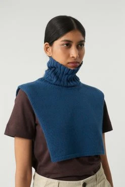 Écharpe Sœur COL ORION - Élégance et Confort en Accessoire Moderne