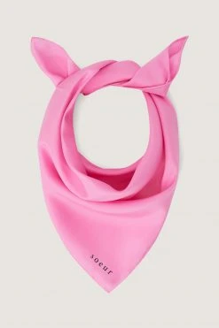Sœur Foulard Carré - Écharpe en Soie Élégante pour Femme | Accessoires Mode 13 Sœur Foulard Carré - Écharpe en Soie Élégante pour Femme | Accessoires Mode -soeur Soldes ECH0905SQUARE21WROS01 2