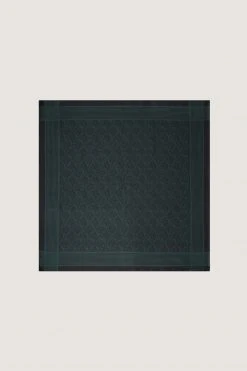 Sœur FOULARD CAPUCINE - Écharpe en Soie Élégante pour Femme | Accessoires Mode