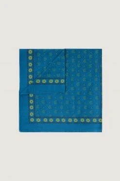Sœur FOULARD CLASSIQUE - Écharpe Élégante en Soie pour Femme | Accessoires Mode