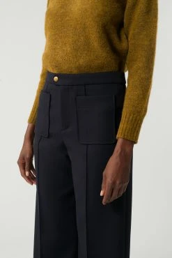 Sœur PULL ENVIE - Nouvelle Collection | Pull élégant et confortable -soeur Soldes ENVIE HARRY PACHA PRISCILLE 1242