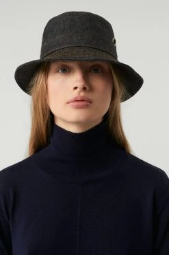 Sœur CHAPEAU PABLITO - Chapeau élégant pour femme - Accessoire mode tendance