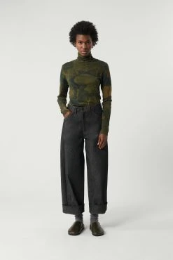 Sœur TEE-SHIRT HARPER - Nouvelle Collection | T-shirt Femme Élégant 7 Sœur TEE-SHIRT HARPER - Nouvelle Collection | T-shirt Femme Élégant -soeur Soldes HARPER PEPINO SLEEPY 1210