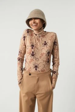 Sœur CHAPEAU ROCCO - Chapeau élégant pour femme - Accessoire mode tendance -soeur Soldes HARPER PRESTON SAUVAGE ROCCO 0623 100002e1 931d 4cc3 ae94 6d07f3a1f981