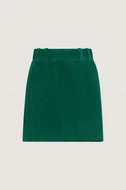 Sœur JUPE GRIMM - Nouvelle Collection | Jupe Élégante et Moderne -soeur Soldes JUP1101GRIMM22WVER12