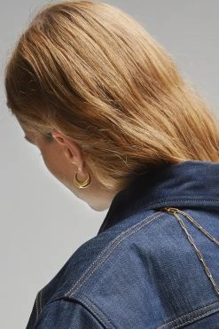 Soeur Boucles d'oreilles ZADAR - Bijoux élégants en argent | Accessoires tendance