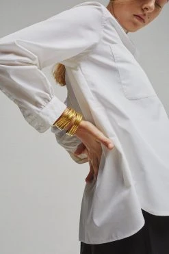 Soeur Bracelet JOHNNY - Bijou Élégant pour Femme | Accessoires de Mode -soeur Soldes LOOK05 BRACELET JOHNNY 27027trame