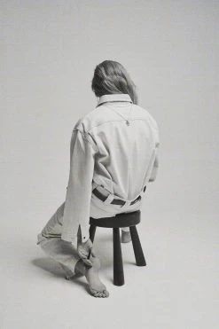 Soeur Collier CHAINE - Collier élégant en chaîne pour femme | Accessoires Bijoux -soeur Soldes LOOK08 BO ZIGGY CHAINE 27108 NBtrame