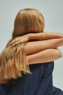 Soeur Bracelet JOY - Bijou Élégant pour Femme | Accessoires de Mode -soeur Soldes LOOK12 BRACELET JOY 27239 bleutrame