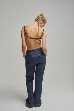 Soeur Collier CHAINE - Collier élégant en chaîne pour femme | Accessoires Bijoux