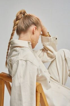 Soeur Bracelet JOHNNY - Bijou Élégant pour Femme | Accessoires de Mode -soeur Soldes LOOK21 BRACELET JOHNNY 27588trame