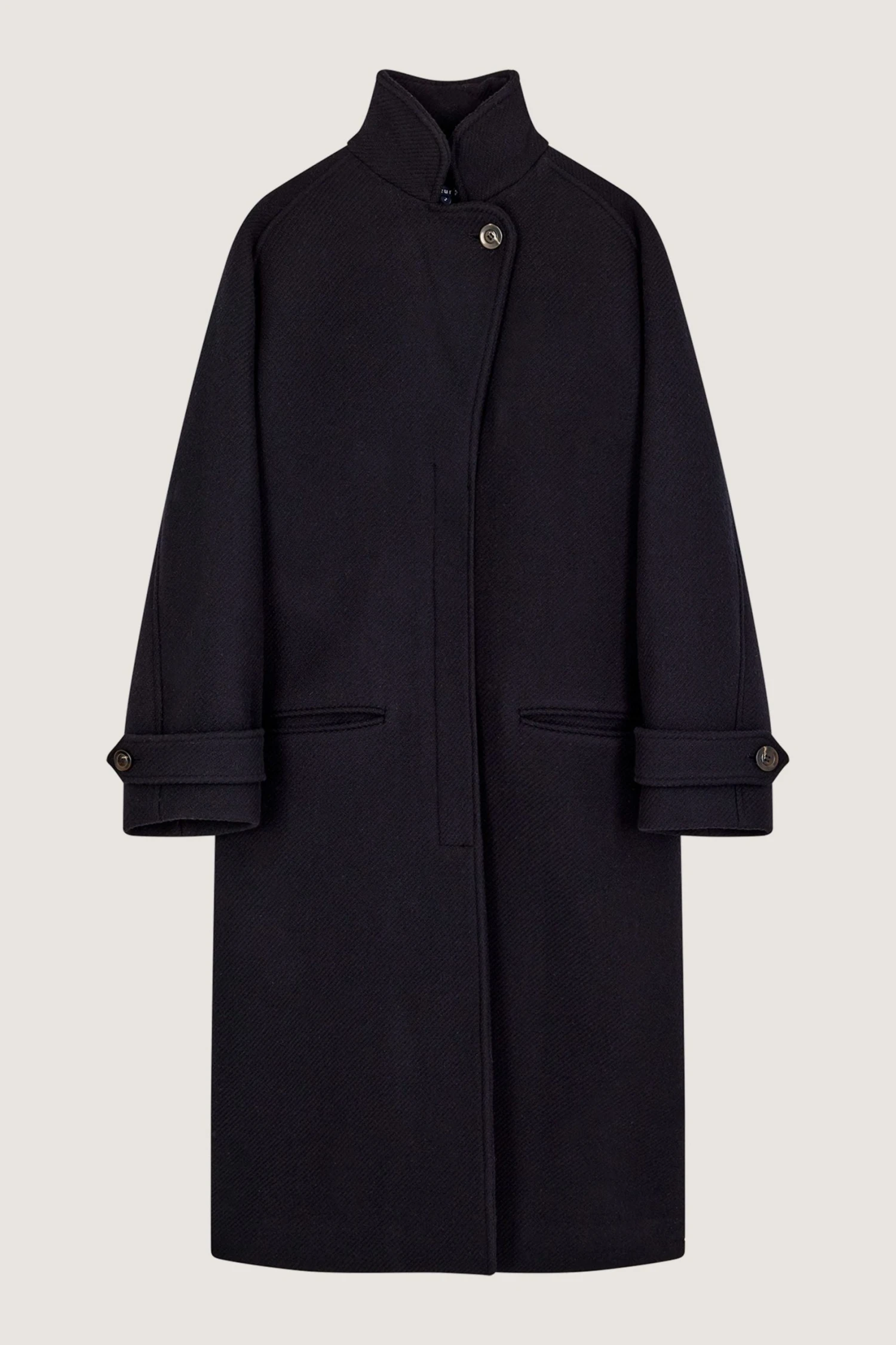 Sœur MANTEAU OSCAR - Manteau Élégant de la Nouvelle Collection 16 Sœur MANTEAU OSCAR - Manteau Élégant de la Nouvelle Collection – Image 14