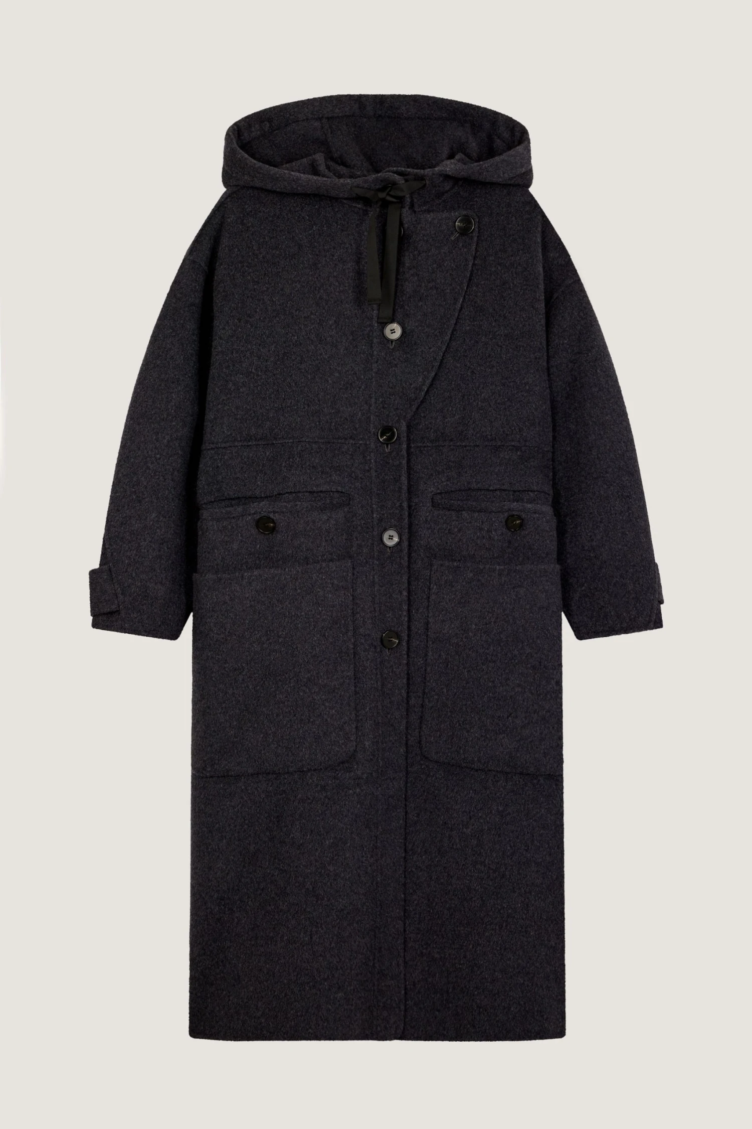 Sœur MANTEAU RAOUL - Manteau élégant de la Nouvelle Collection 15 Sœur MANTEAU RAOUL - Manteau élégant de la Nouvelle Collection – Image 13