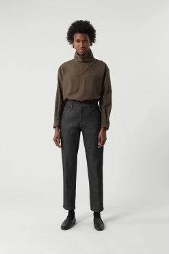 Sœur BLOUSE NORA - Nouvelle Collection | Blouse Élégante pour Femme -soeur Soldes NORA BARNEY PACHA 1391