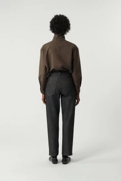 Sœur BLOUSE NORA - Nouvelle Collection | Blouse Élégante pour Femme -soeur Soldes NORA BARNEY PACHA 1411