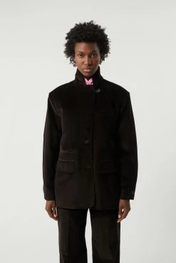 Sœur VESTE SURESNES - Veste élégante pour femme - Nouvelle Collection -soeur Soldes NORD SQUARE OTTO SAUVAGE SURESNES 0765