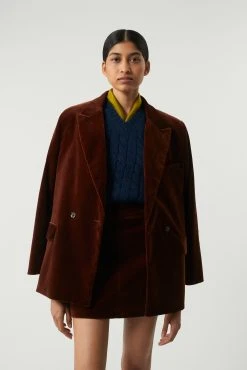 Sœur JUPE NOVA - Nouvelle Collection | Jupe Élégante et Moderne -soeur Soldes NOVA SACRE SQUARE PACHA RIVOLI 0184