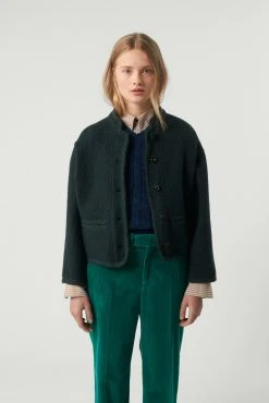 Sœur VESTE OLYMPE - Veste élégante de la Nouvelle Collection