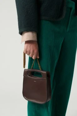 Sœur SAC CHERI MINI - Sac à main élégant et pratique | Accessoires/Sacs -soeur Soldes OLYMPE OTTO SAPHIR PACHA SACRE CHERI 0643