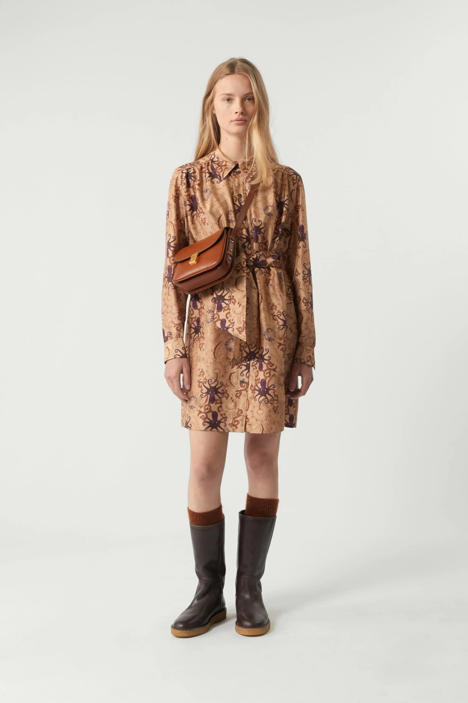 Sœur SAC BELLISSIMA MINI - Sac à main élégant et pratique | Accessoires/Sacs 8 Sœur SAC BELLISSIMA MINI - Sac à main élégant et pratique | Accessoires/Sacs – Image 6