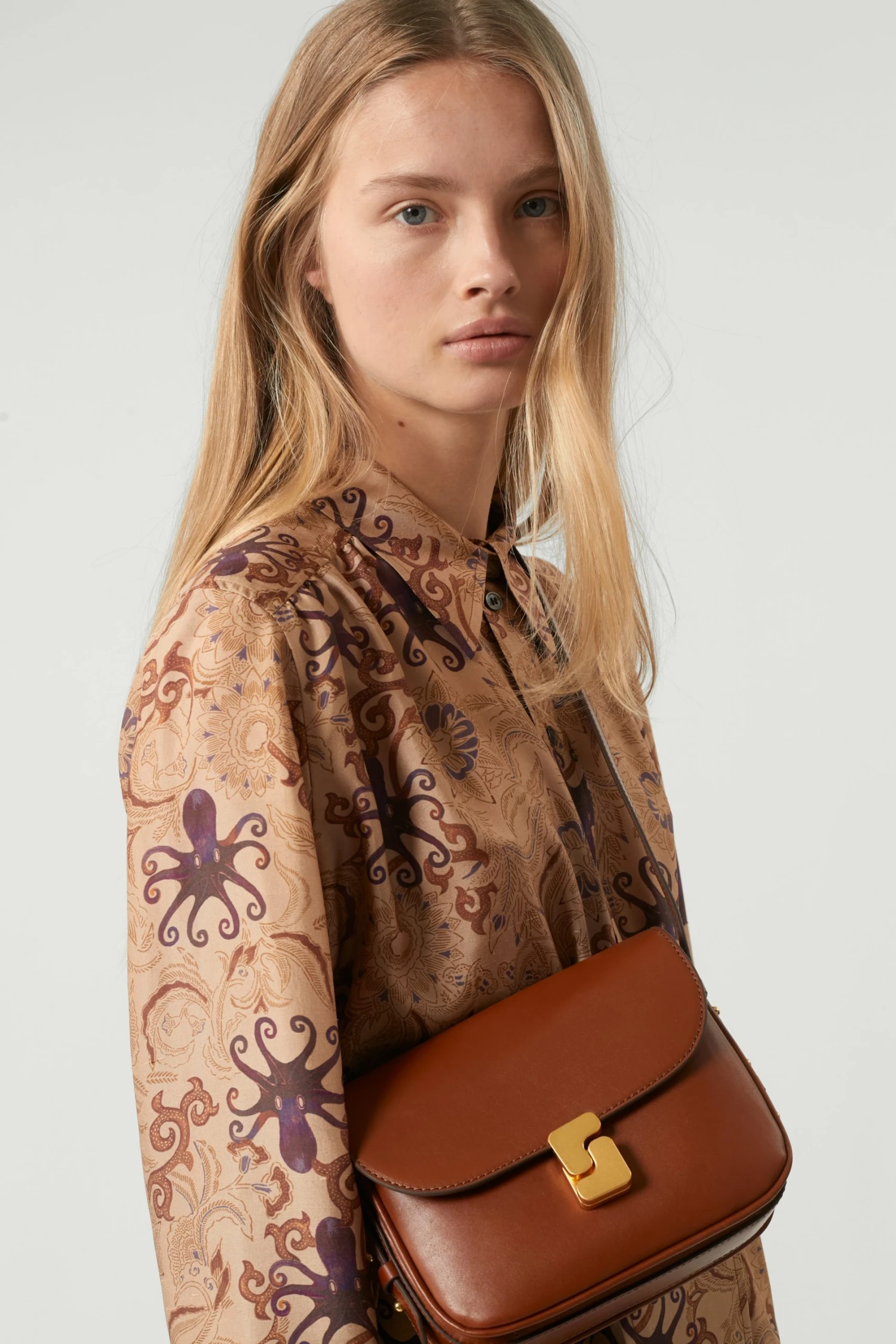 Sœur SAC BELLISSIMA MINI - Sac à main élégant et pratique | Accessoires/Sacs 4 Sœur SAC BELLISSIMA MINI - Sac à main élégant et pratique | Accessoires/Sacs – Image 2