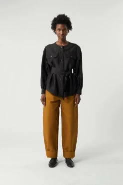 Sœur Blouse Ondine - Nouvelle Collection | Élégance et Style -soeur Soldes ONDINE PHOENIX PACHA 1005