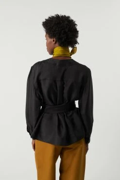 Sœur Blouse Ondine - Nouvelle Collection | Élégance et Style -soeur Soldes ONDINE PHOENIX PACHA 1042