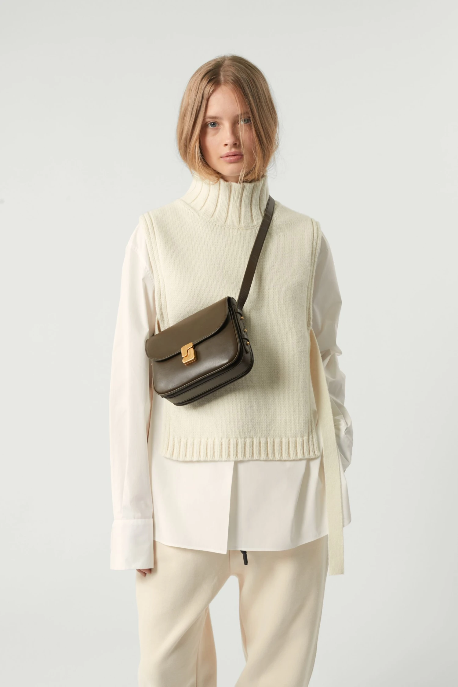 Sœur SAC BELLISSIMA MINI - Sac à main élégant et pratique | Accessoires/Sacs 8 Sœur SAC BELLISSIMA MINI - Sac à main élégant et pratique | Accessoires/Sacs – Image 6