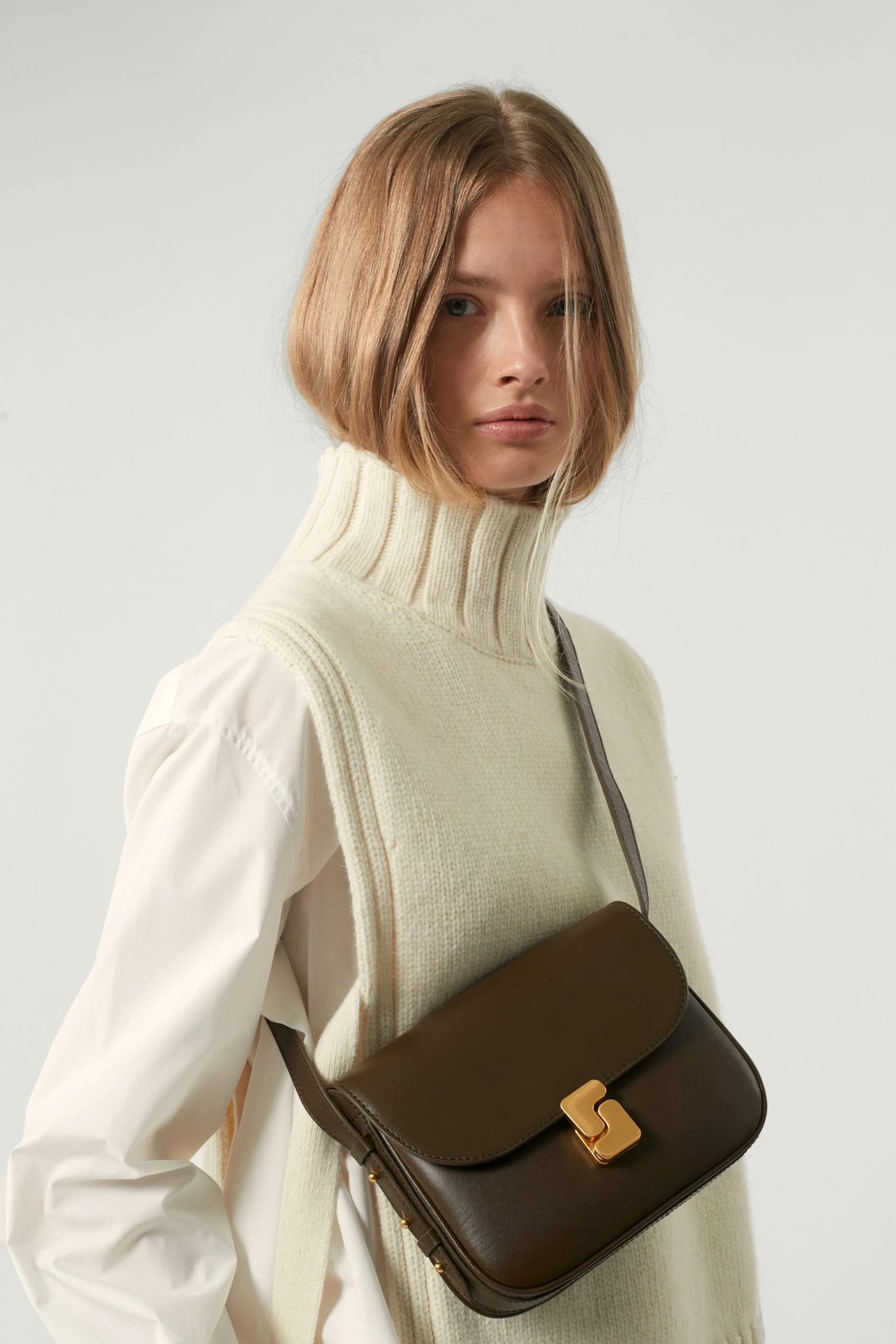 Sœur SAC BELLISSIMA MINI - Sac à main élégant et pratique | Accessoires/Sacs 4 Sœur SAC BELLISSIMA MINI - Sac à main élégant et pratique | Accessoires/Sacs – Image 2