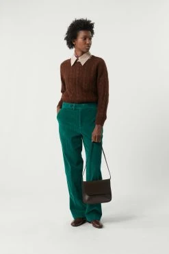 Sœur PULL SIMONE - Nouvelle Collection | Pull élégant et confortable -soeur Soldes OTTO SIMONE SAPHIR DALTON PACHA SILVIA 0436