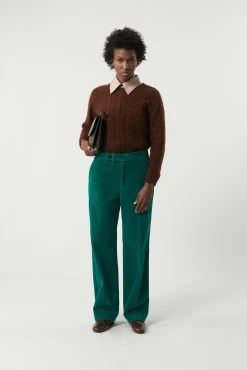 Sœur PULL SIMONE - Nouvelle Collection | Pull élégant et confortable -soeur Soldes OTTO SIMONE SAPHIR DALTON PACHA SILVIA 0439