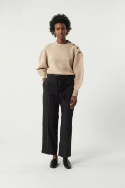 Sœur Pull Sacha - Nouvelle Collection | Vêtements Femme Élégants