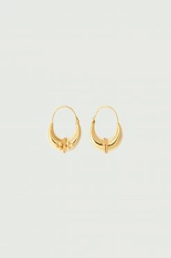 Soeur Boucles d'oreilles ZAGREB - Bijoux élégants en argent | Accessoires tendance -soeur Soldes PACKSHOT bijoux COLOR zagreb