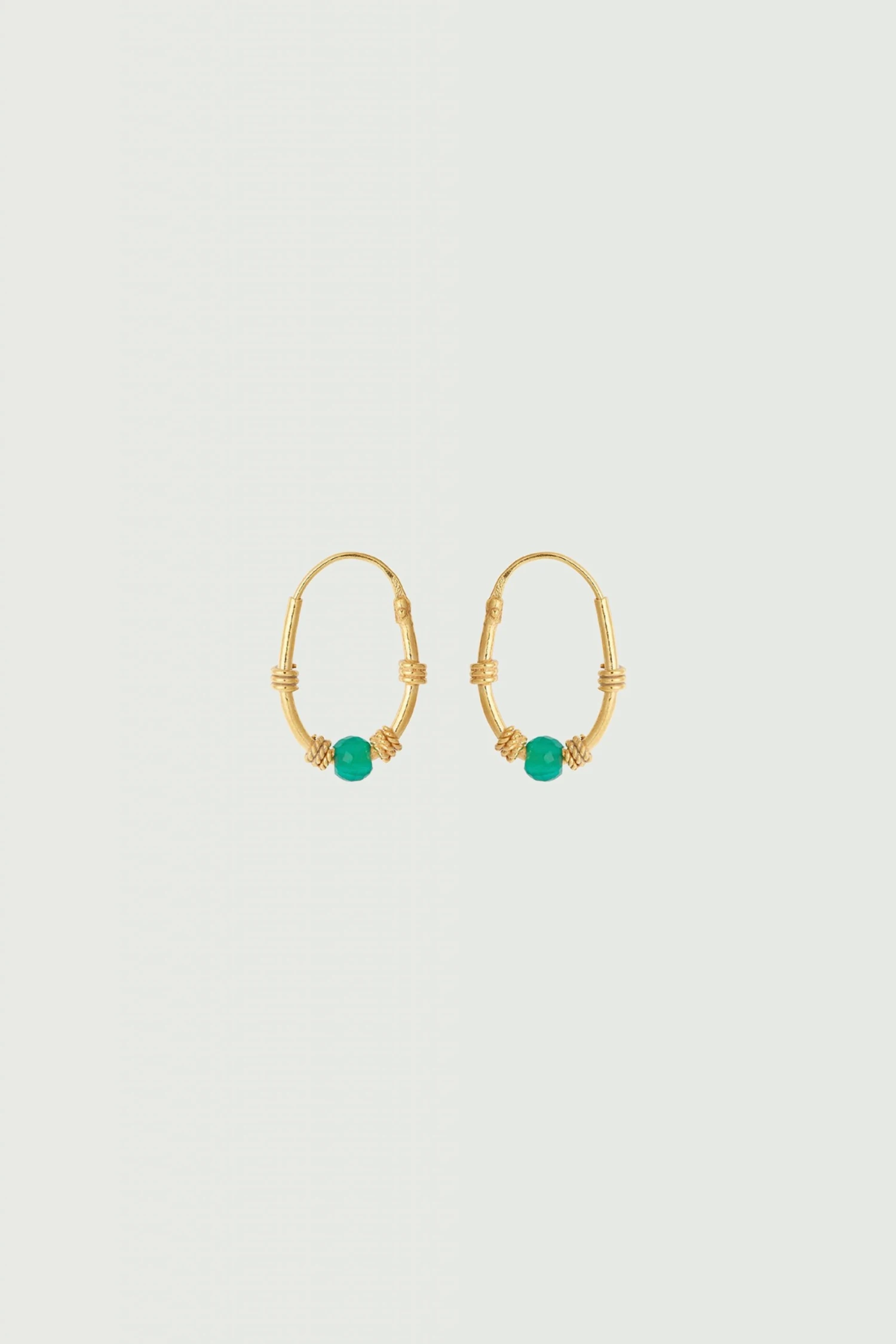 Soeur Boucles d'oreilles ZINC - Bijoux élégants en zinc pour femme | Accessoires tendance 5 Soeur Boucles d'oreilles ZINC - Bijoux élégants en zinc pour femme | Accessoires tendance – Image 3