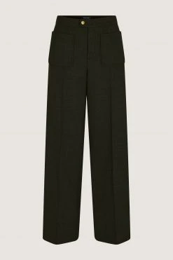 Sœur PANTALON HARRY - Nouvelle Collection | Style Élégant et Confortable -soeur Soldes PAN0509HARRY19WGRI21 1 1 1080x RETOUCHE